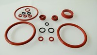 Dichtung O-Ring  Brühgruppe Boiler passend für Krups Orchestro
