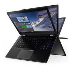 Lenovo Flex 4 14" Full HD Touchscreen Notebook Computer - Refurbished by Lenovo