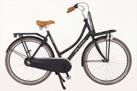 Neu Nostalgie Hollandrad Altec "Vitage" Damen, 28 Zoll,  Rh 50cm, 282010