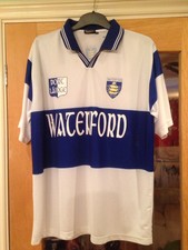 Waterford Hurling Shirt Large