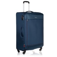 Trolley Grande Espandibile Spinner RONCATO CONNECTION 414161 78cm Petrolio