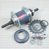 SRAM AUTOMATIX 2 GANG NABENSCHALTUNG für Shimano Rollenbremse  00.3115.003.020