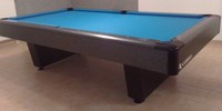 Billardtisch Gabriels Signature 9-Fuß gebraucht Pooltisch 