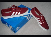 Adidas Originals KIEL Trainer Bordeaux White Gr. 40 41 42 43 44 45 46 Neu M21234