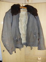 Originale Pilotenjacke, Fliegerjacke, Luftwaffe,  2.WK, Wehrmacht