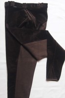 Horka Reithose Damen Atlanta VB Braun Cord Gr. 44 SALE