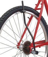 Fahrrad Richtwerkzeug Cyclus für Schaltwerkauge - Kontrolllehre