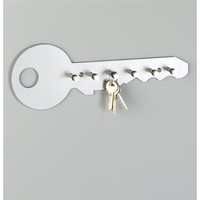 Schlüsselbrett Schlüsselboard Metall Schlüsselleiste Schlüssel Brett Board Haken