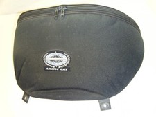 Arctic Cat Ext Windshield Bag Arctic Cat Ext Windshield Bag