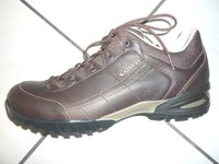 LOWA  Outdoorschuhe " HUDSON Leder  " UK 8  / Gr:42   Neu /OVP !!!