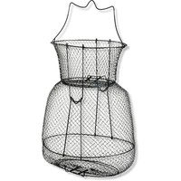 Zebco Drahtsetzkescher Kescher Setzkescher aus Draht Drahtkescher 7009001 NEU