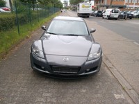Mazda RX-8 Challenge