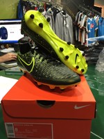 NIKE SCHUHE FUßBALL LEHRAMT ONDA FG DARK ZITRONE ELECTRO STELLAR 2015/2016