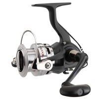 Daiwa - Cormoran - BLACK BULL 4000 6PiF - Angelrolle mit Schnurfüllung
