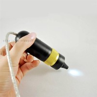 5MP USB digital microscope Video Otoscope Camera Earscope Otoskop Ear scope cam