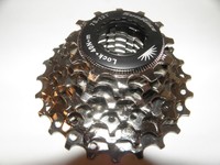 Zahnkranz Kassette 7 fach 12-24 Zähne SANRACE  Shimano kompatibel 17200