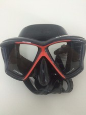 Cressi Scuba Diving Mask