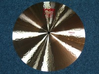 Paiste 2002 Crash 20"