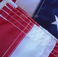 BEST PRICE BEST QUALITY  American 3X5 Flag Nylon Sewn Stripes EMBROIDERED Stars