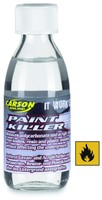 Lackentferner / Paint Killer Carson 100ml - 500908113