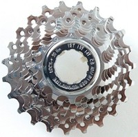 CAMPAGNOLO Kassettenzahnkranz "Veloce" 12-23 Z. 9-fach