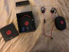 beats by dr. dre powerbeats2 wireless headphones