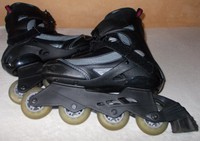 Inline-Skates in Gr. 42