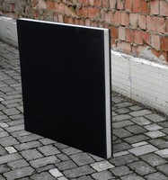 Zielscheibe ca. 80x80cm für Bogen bis ca. 60 Lbs.