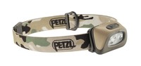 Petzl Tactikka + camoflage Modell 2016 E89AHB C2 Stirnlampe Headlamp