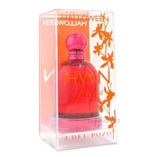 Jesus Del Pozo Halloween Fresia Agua de Colonia Vaporizador 100ml/3.4oz