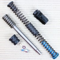 ROCK SHOX FEDER LINKS FÜR XC28 TK FEDERGABEL 26" 100 MM FEDERWEG AUSWAHL TEXT