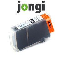 Druckerpatrone | Canon Bubble Jet i550x Bubble Jet i560 | schwarz | jongi