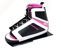 Jobe Capri MONOSKIBINDUNG Gr. 35 - 38.5 EU  "Front Boot" Wasserski Monoski S-N 7