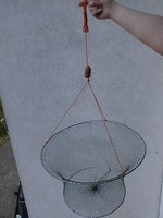  Krebsreuse , Krebskorb , Reuse NEU !!!!!