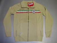 Freizeit Jacke Italien 08/09 Orig Puma Italy Gr S M L XL XXL neu