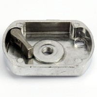 Oval Starter Ovalscheibe Seilzugstarter Benzin Scooter Ersatzteil B-Scooter 1089