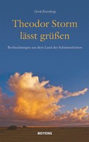 Theodor Storm lässt grüßen - Gerd Eversberg - 9783804212749
