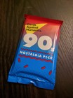 NEW Cards Against Humanity 90s Nostalgia Pack Expansion Set Sealed 30 Cards