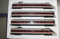 Lima 149742 Triebwagen Baureihe 403 4-teilig Spur H0 OVP