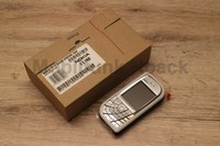 100% Original Nokia 7610 SWAP-Gerät in Weiß - NEU & unbenutzt - in OVP !!