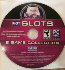 Igt slots dvd