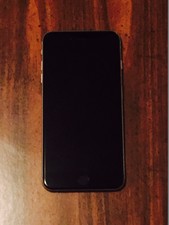 APPLE iPHONE 6S PLUS - 64GB - Space Gray (FACTORY UNLOCKED) Smartphone