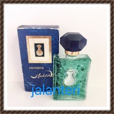 Vintage! Salvador Dali For Men 1.7 fl.oz. 50ml After Shave Splash NIB