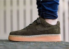 Air Force 1 07 Suede Air Force 1 07 Suede