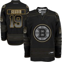 NHL Eishockey Premier Trikot/Jersey BOSTON BRUINS Tyler Seguin #19 Accelerator