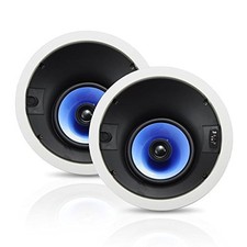New listing
Pyle Pic62A Home 250 Watt 6.5-in High Performance Directional Two-Way