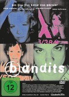 Bandits - DVD Neu & OVP  - Katja Riemann / Jasmin Tabatabai /  Katja von Garnier