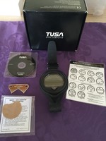 TUSA Tauchcomputer IQ-650 Element