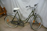 4438. gebr. Fahrrad Kalkhoff Concorde 26 Zoll