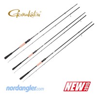 Gamakatsu Akilas 70H 80H 90H Deep Crank & HJ Deep Diver Minnow & HJ 10-45g Rute